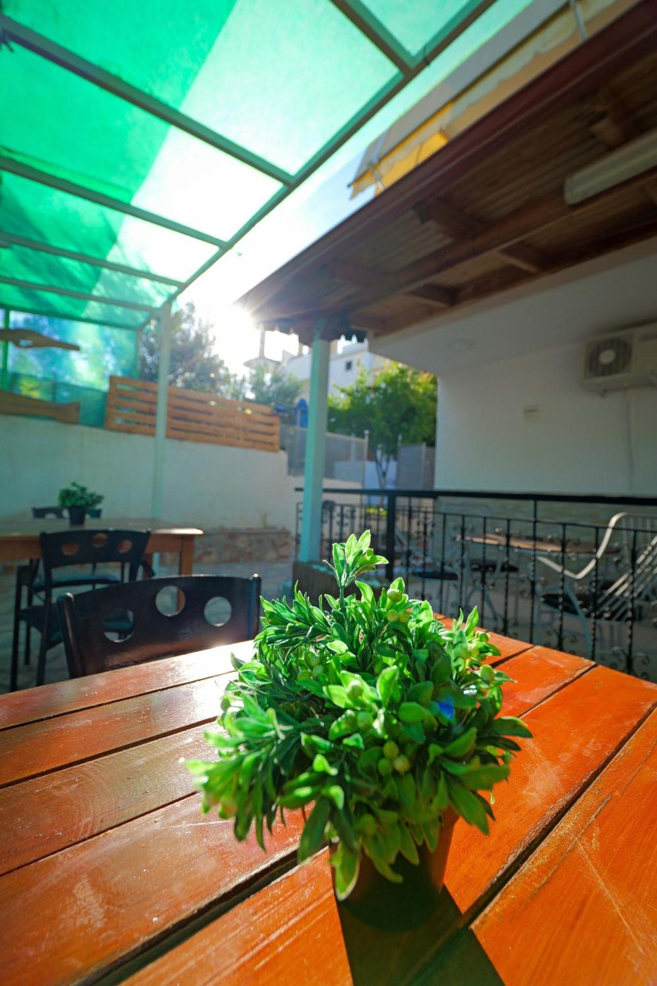 Cozy Veranda Kristian - Free Parking Ksamil Exteriör bild